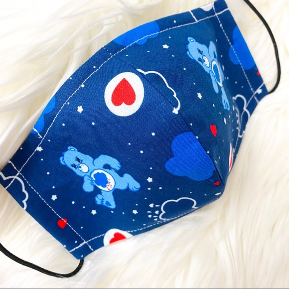 Mask - Picture 2 of 2